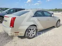 2009 Cadillac CTS photo
