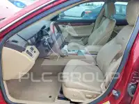 2009 Cadillac CTS фото