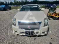 2009 Cadillac CTS фото