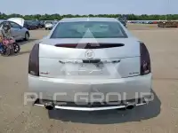 2009 Cadillac CTS фото