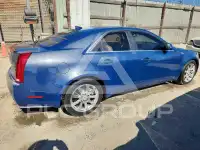 2009 Cadillac CTS photo