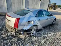 2009 Cadillac CTS фото