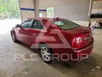 2009 Cadillac CTS фото