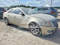 2009 Cadillac CTS photo
