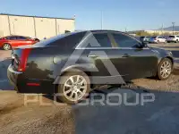 2009 Cadillac CTS photo