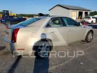 2009 Cadillac CTS фото