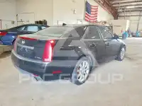 2009 Cadillac CTS фото