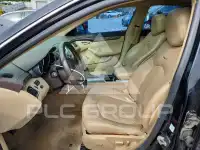 2009 Cadillac CTS фото