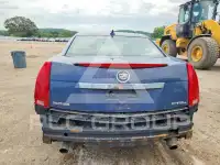 2009 Cadillac CTS photo