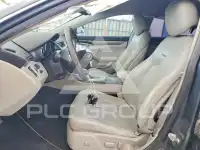 2009 Cadillac CTS фото