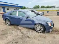 2009 Cadillac CTS photo