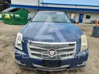 2009 Cadillac CTS photo
