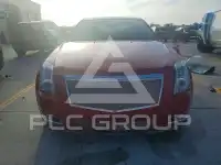 2009 Cadillac CTS photo