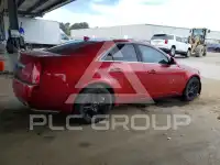 2009 Cadillac CTS фото