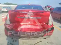 2009 Cadillac CTS photo