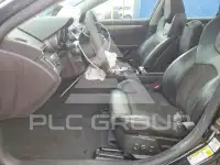 2009 Cadillac CTS фото