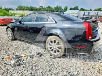 2009 Cadillac CTS фото