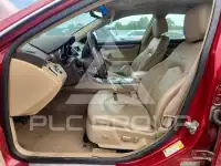 2009 Cadillac CTS фото