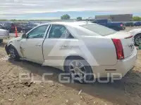 2009 Cadillac CTS photo