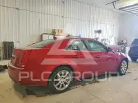 2009 Cadillac CTS photo
