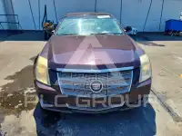 2009 Cadillac CTS photo