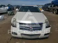 2009 Cadillac CTS photo