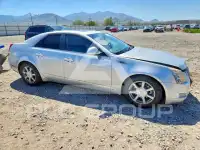 2009 Cadillac CTS фото