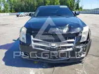 2009 Cadillac CTS photo