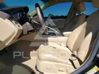 2009 Cadillac CTS photo