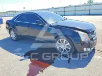 2009 Cadillac CTS photo
