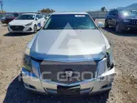 2009 Cadillac CTS фото