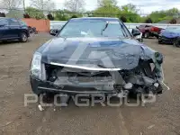 2009 Cadillac CTS фото