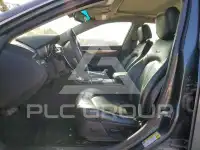 2009 Cadillac CTS фото