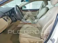 2009 Cadillac CTS фото