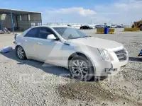 2009 Cadillac CTS фото