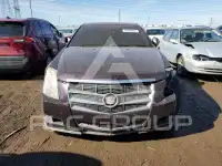 2009 Cadillac CTS фото