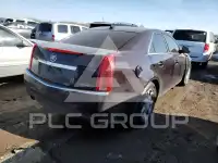 2009 Cadillac CTS фото