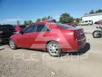 2009 Cadillac CTS фото