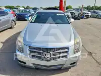 2009 Cadillac CTS фото