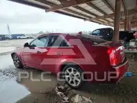 2009 Cadillac CTS фото