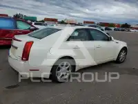 2009 Cadillac CTS photo