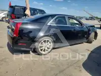 2009 Cadillac CTS фото