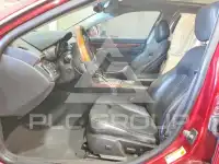 2009 Cadillac CTS фото