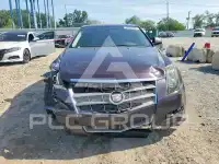 2009 Cadillac CTS фото