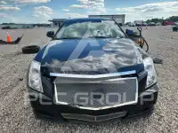 2009 Cadillac CTS фото