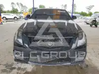2009 Cadillac CTS фото