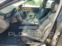 2009 Cadillac CTS фото