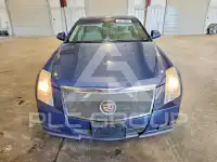 2009 Cadillac CTS photo