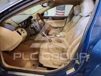 2009 Cadillac CTS photo