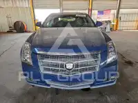 2009 Cadillac CTS photo